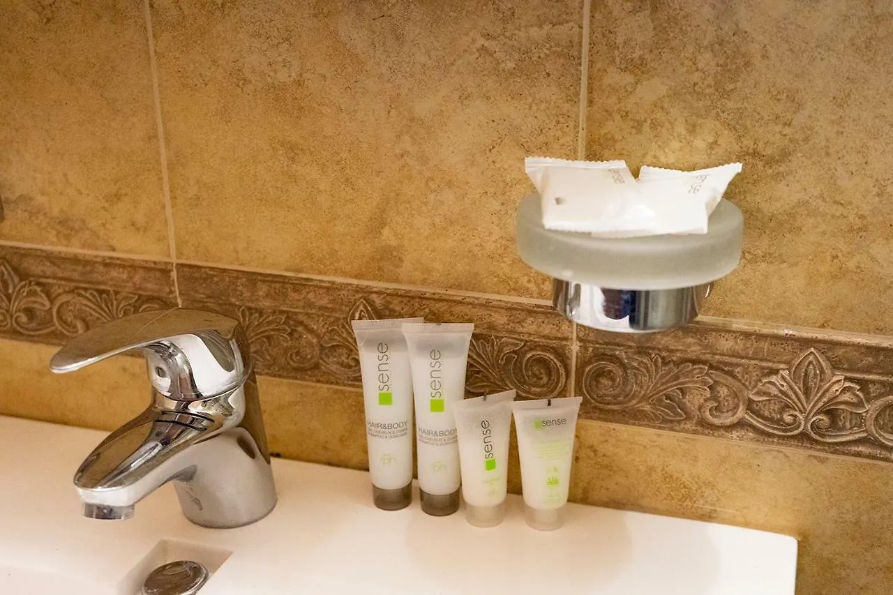 Studio 3 Apartman Várna Bulgária