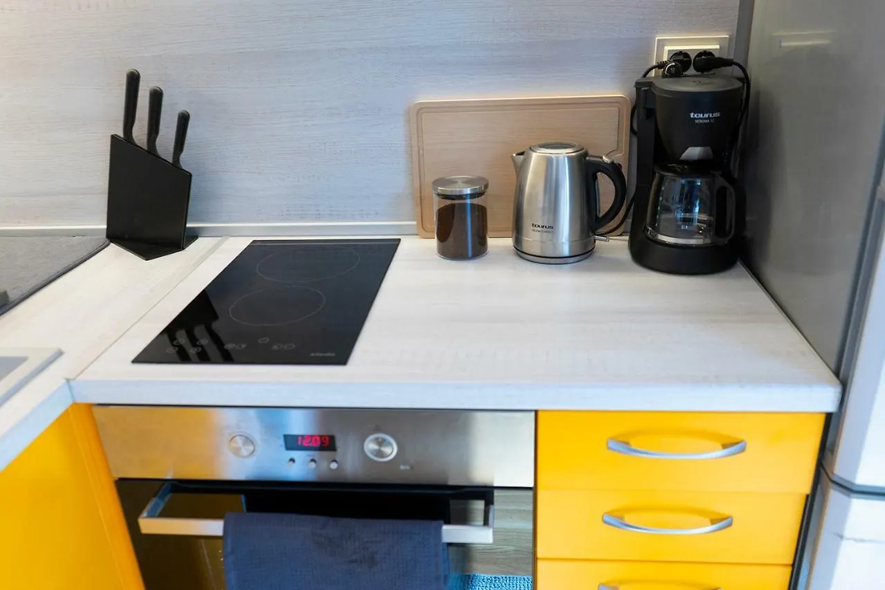 Studio 3 Apartman Várna 0*,  Bulgária