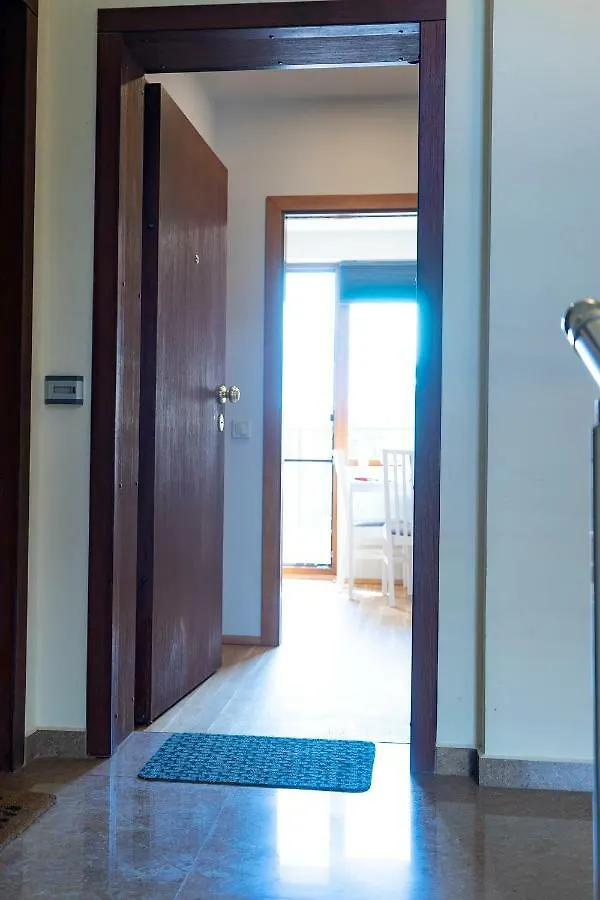 Studio 3 Apartman Várna
