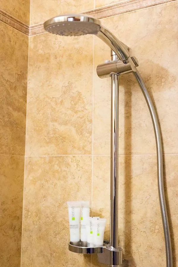 Studio 3 Apartman Várna
