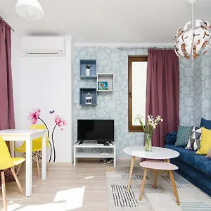 The Cozy Варна